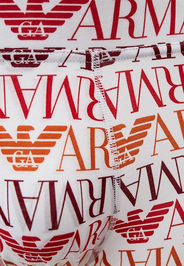 фото Трусы emporio armani