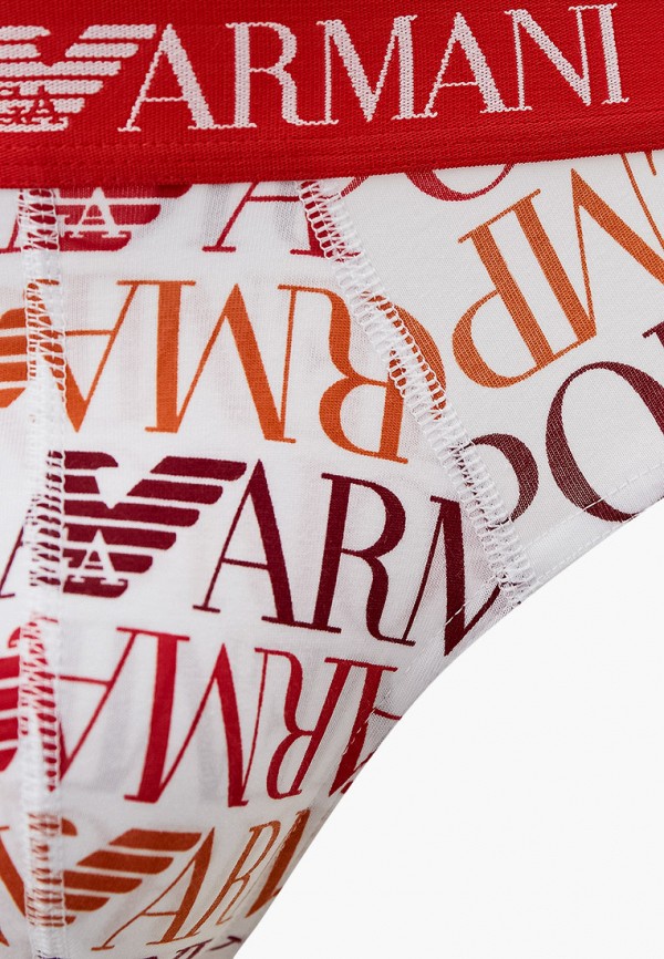 фото Трусы emporio armani