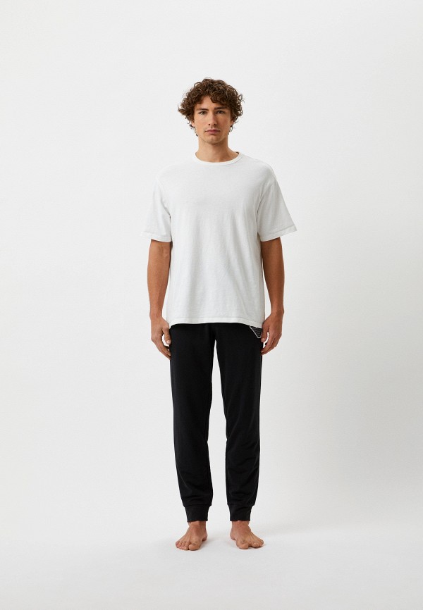 фото Брюки домашние emporio armani