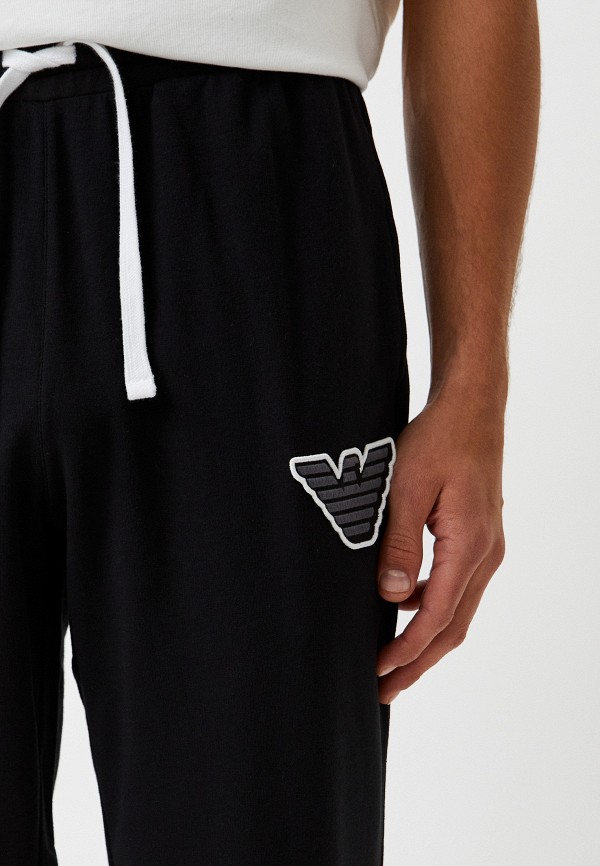 фото Брюки домашние emporio armani