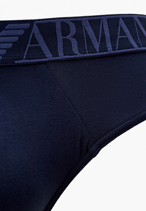 фото Трусы 2 шт. emporio armani