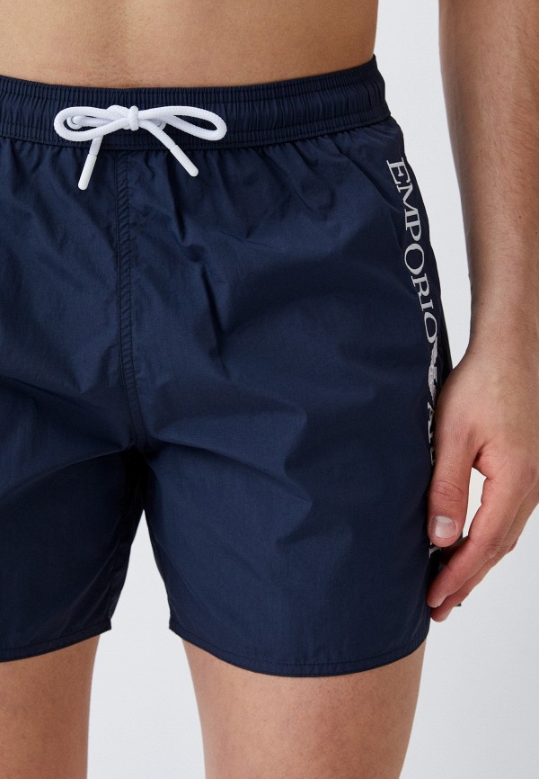 фото Шорты для плавания emporio armani