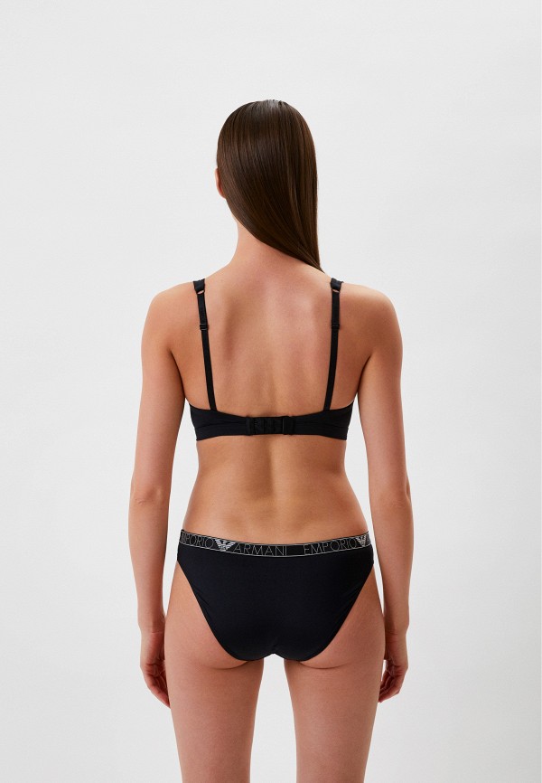 фото Бюстгальтер emporio armani