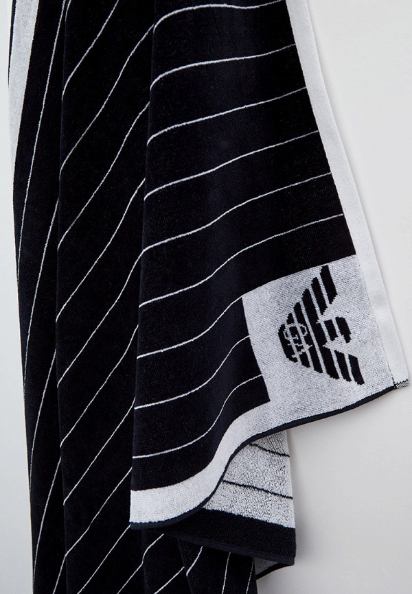 фото Полотенце emporio armani