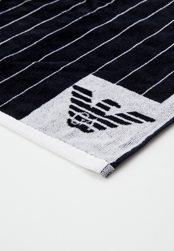 фото Полотенце emporio armani
