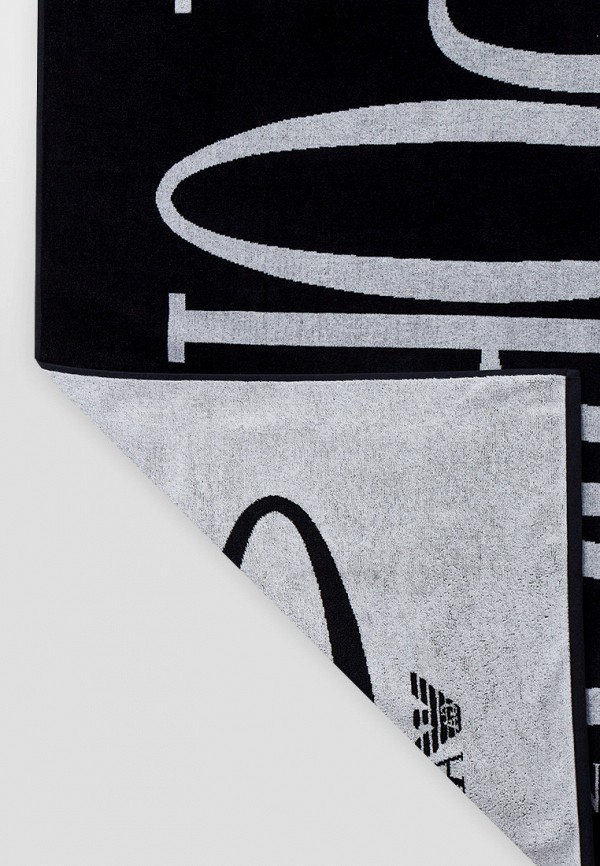 фото Полотенце emporio armani