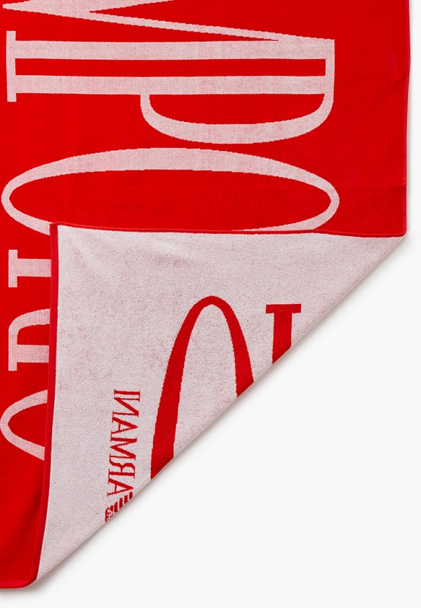 фото Полотенце emporio armani