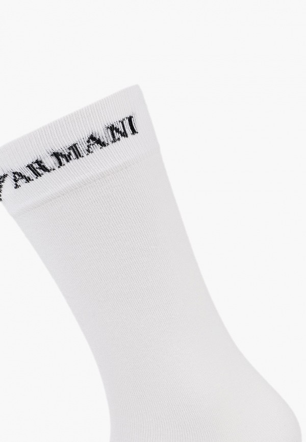 фото Носки 3 пары emporio armani