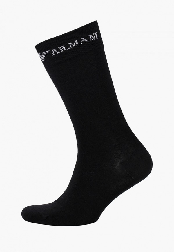 фото Носки 3 пары emporio armani