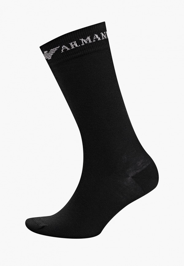 фото Носки 3 пары emporio armani