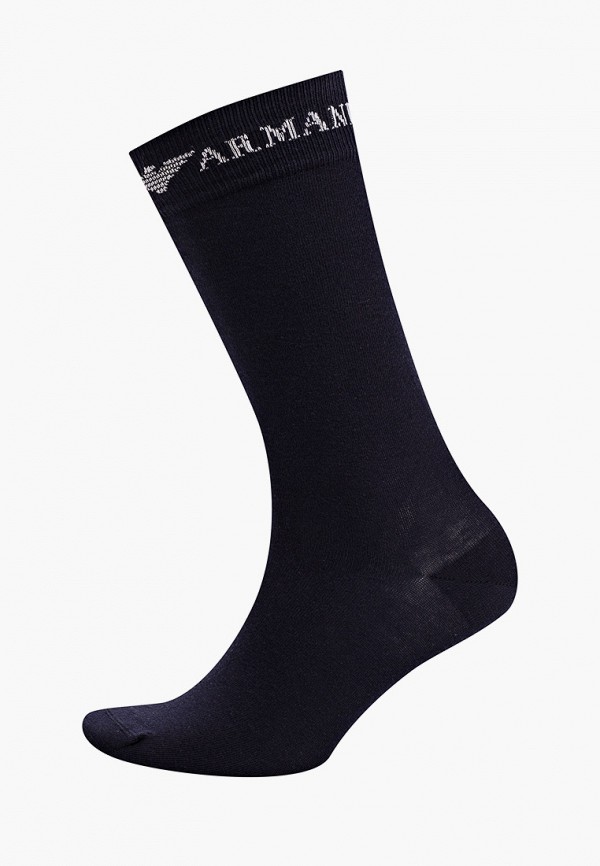 фото Носки 3 пары emporio armani