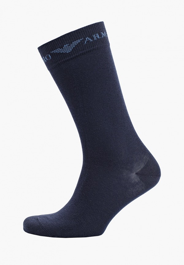 фото Носки 3 пары emporio armani