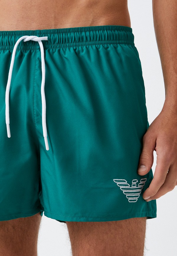 фото Шорты для плавания emporio armani