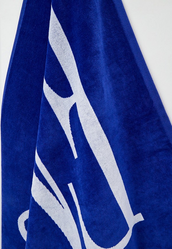 фото Полотенце emporio armani