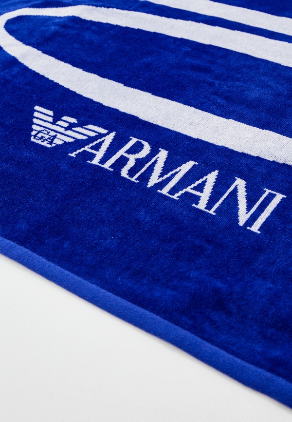 фото Полотенце emporio armani