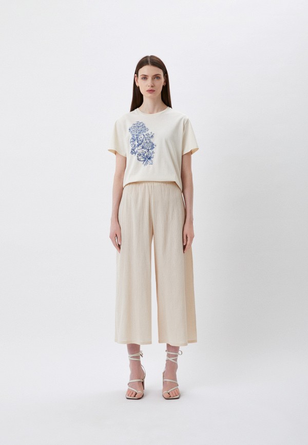 фото Брюки max mara beachwear