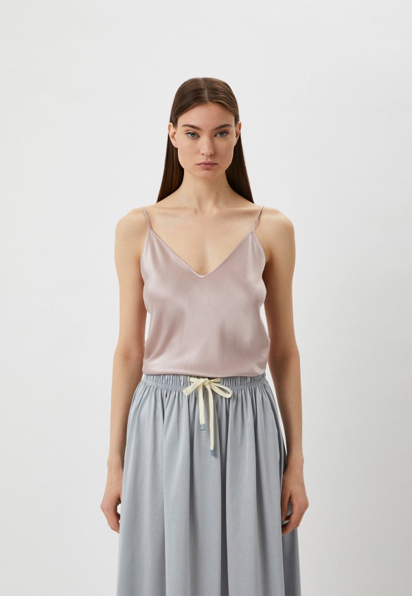 фото Топ max mara leisure