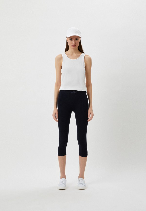 фото Леггинсы max mara leisure