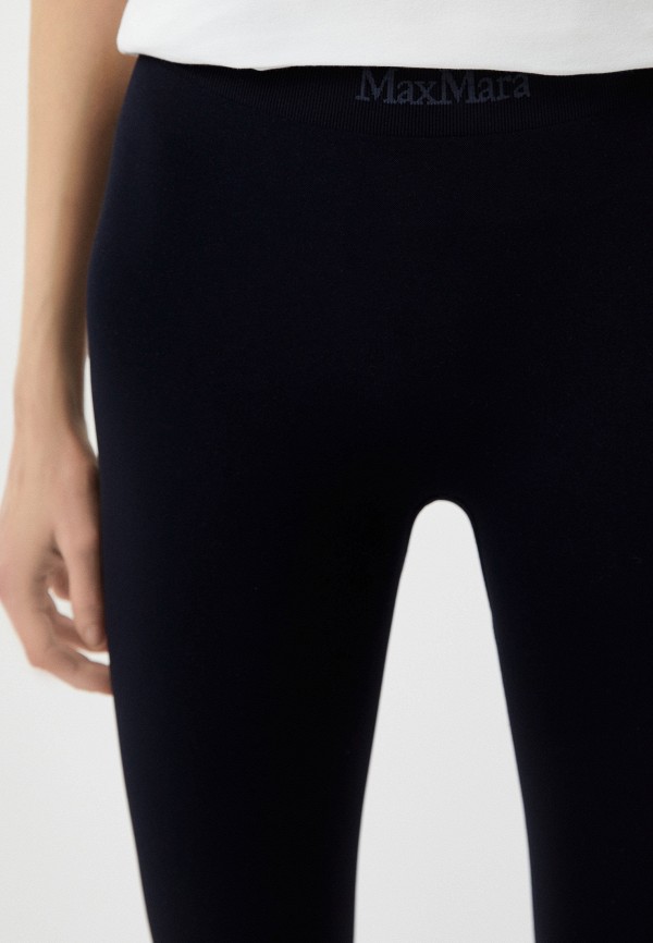 фото Леггинсы max mara leisure