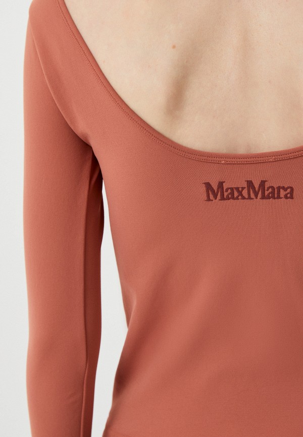 фото Лонгслив max mara leisure