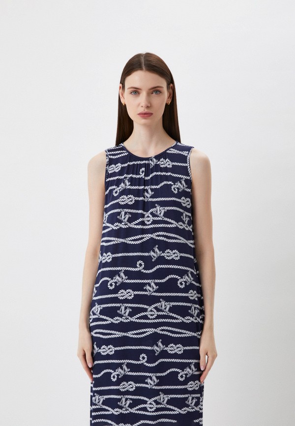 фото Платье пляжное max mara beachwear