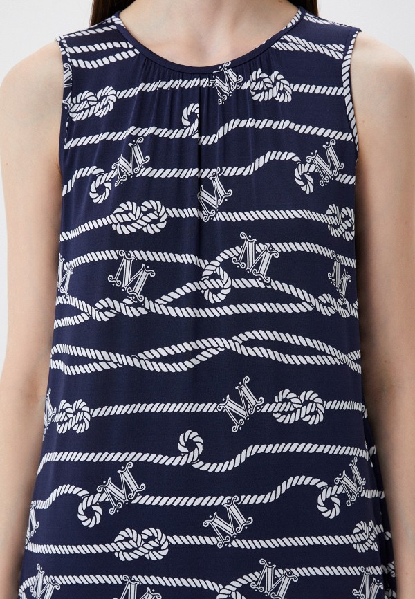фото Платье пляжное max mara beachwear
