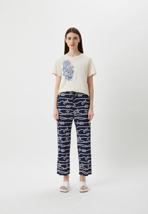 фото Брюки max mara beachwear