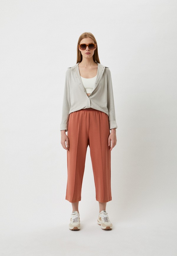 фото Брюки спортивные max mara leisure