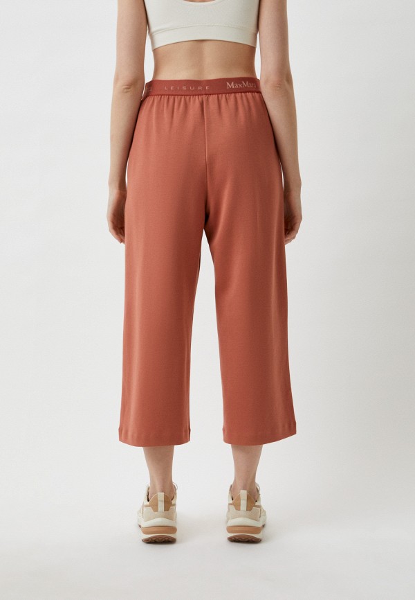 фото Брюки спортивные max mara leisure