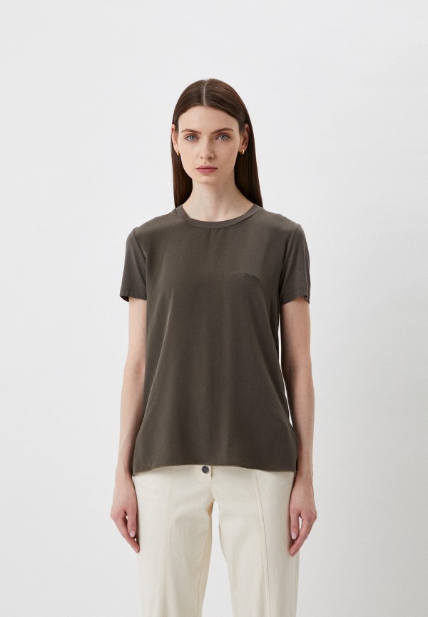 фото Футболка max mara leisure