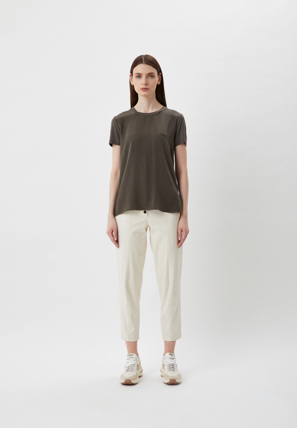 фото Футболка max mara leisure