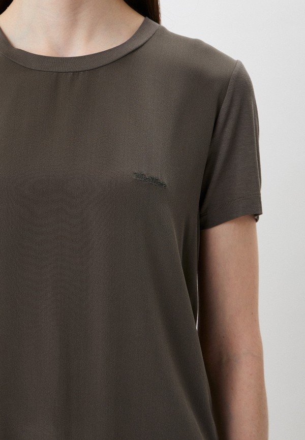 фото Футболка max mara leisure