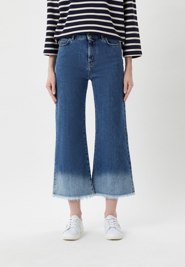 фото Джинсы weekend max mara