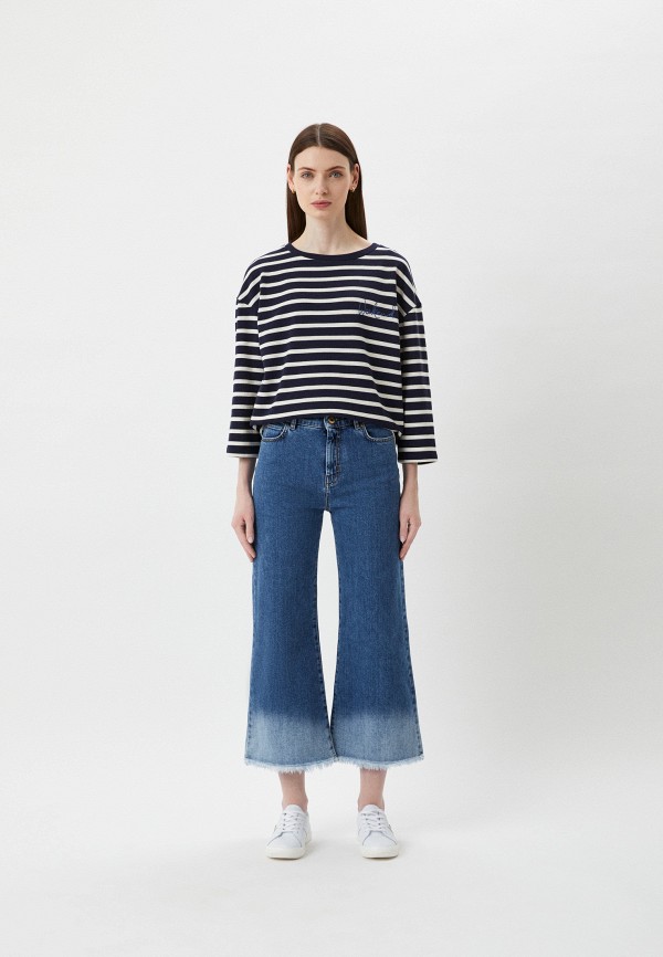 фото Джинсы weekend max mara