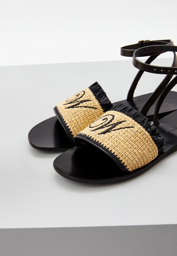 фото Сандалии weekend max mara