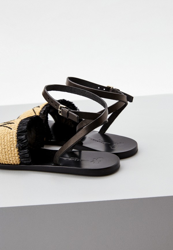 фото Сандалии weekend max mara