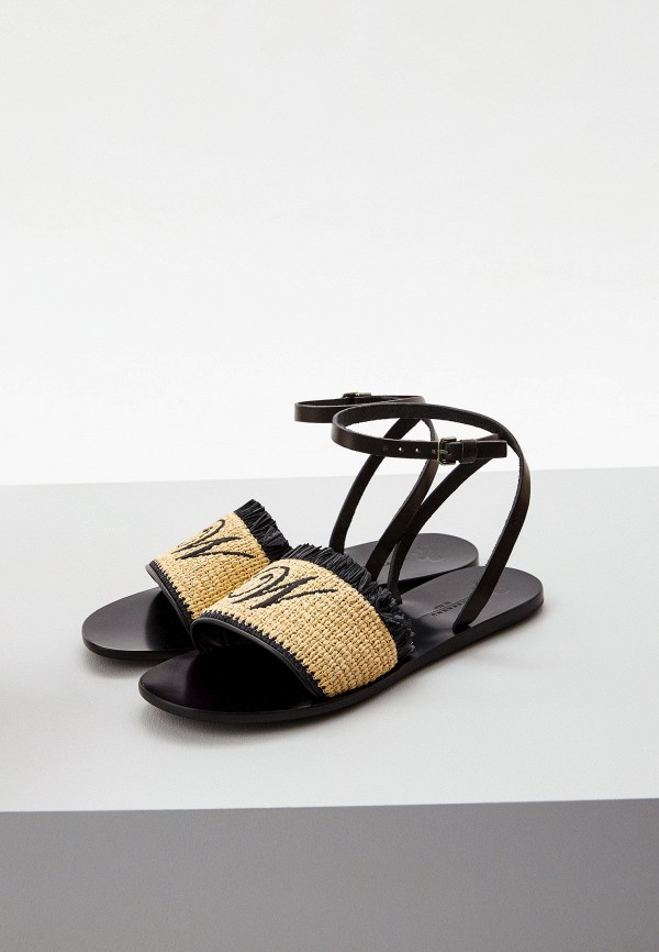 фото Сандалии weekend max mara