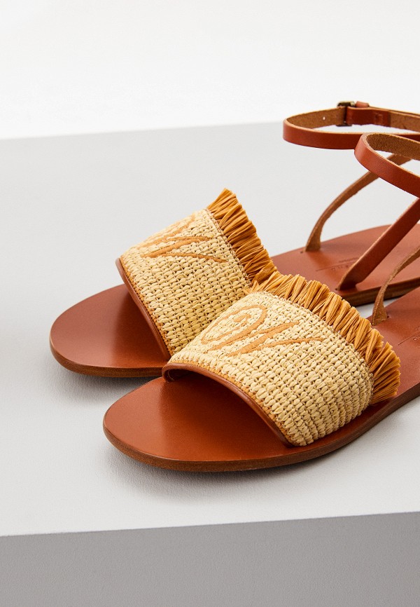 фото Сандалии weekend max mara