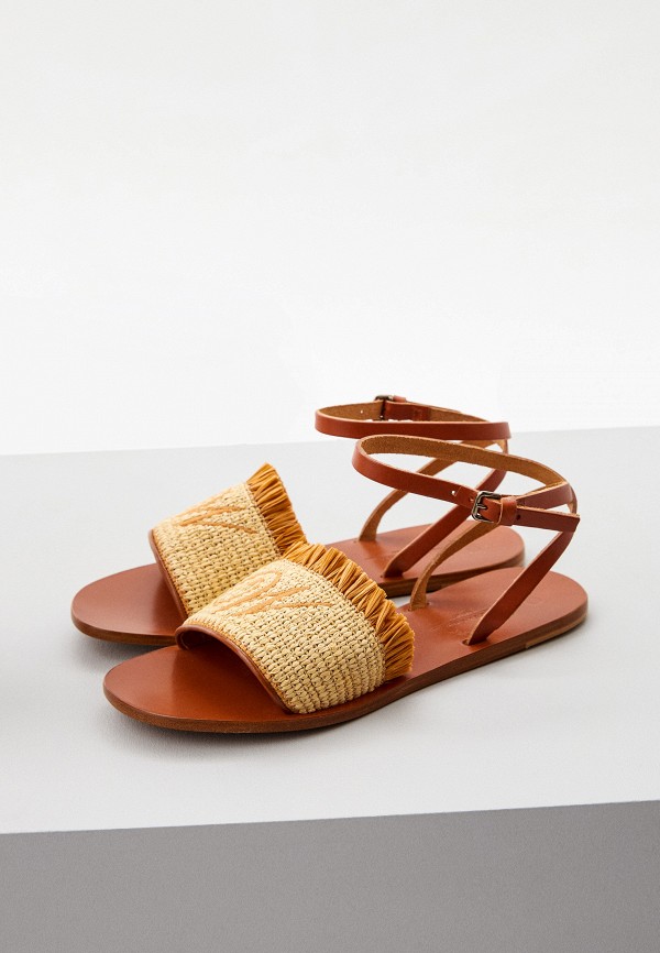 фото Сандалии weekend max mara
