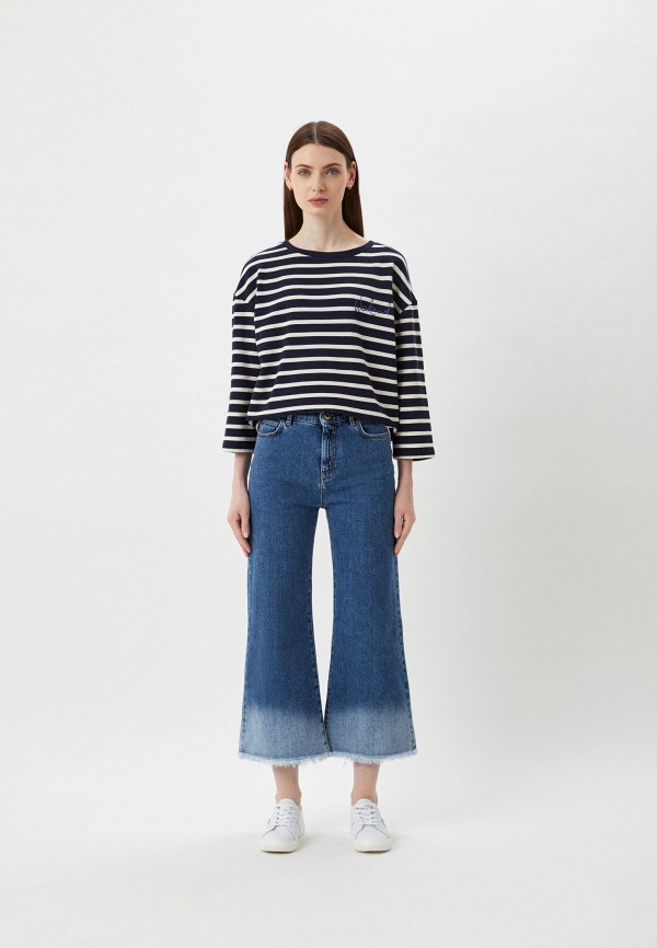 фото Лонгслив weekend max mara