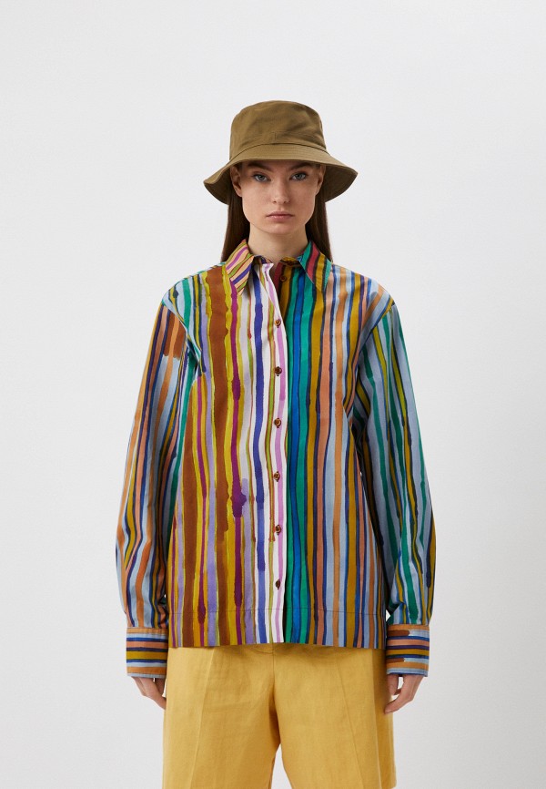 фото Рубашка sportmax