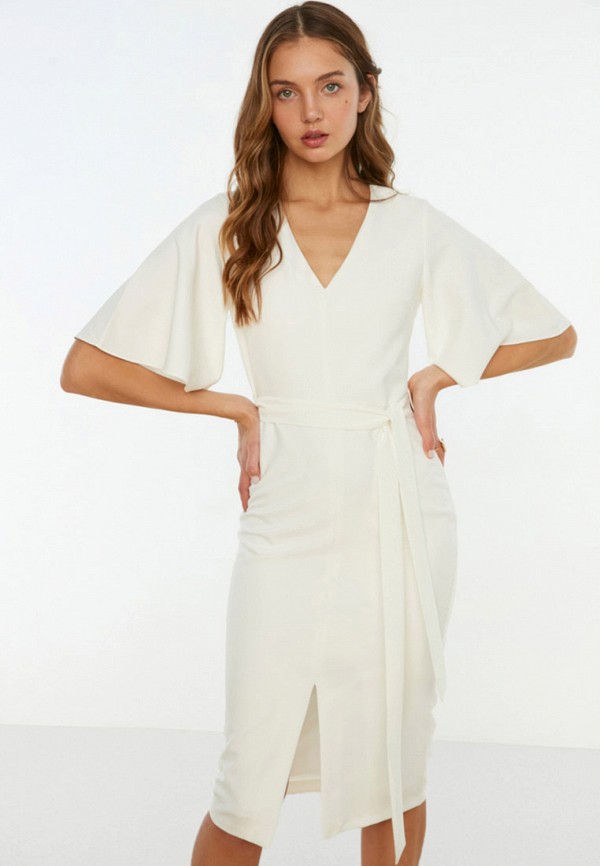 

Платье Trendyol, Trendyol RTLABI318001