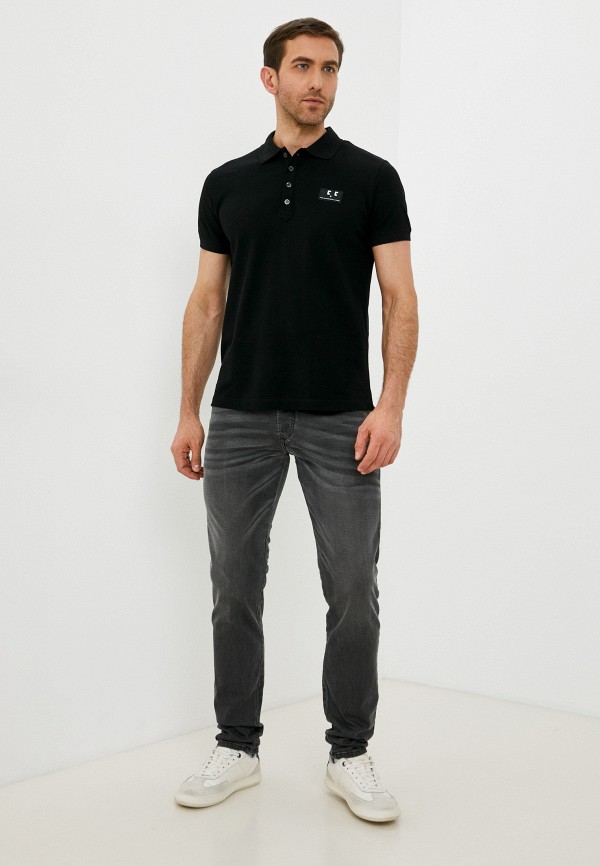 фото Джинсы diesel