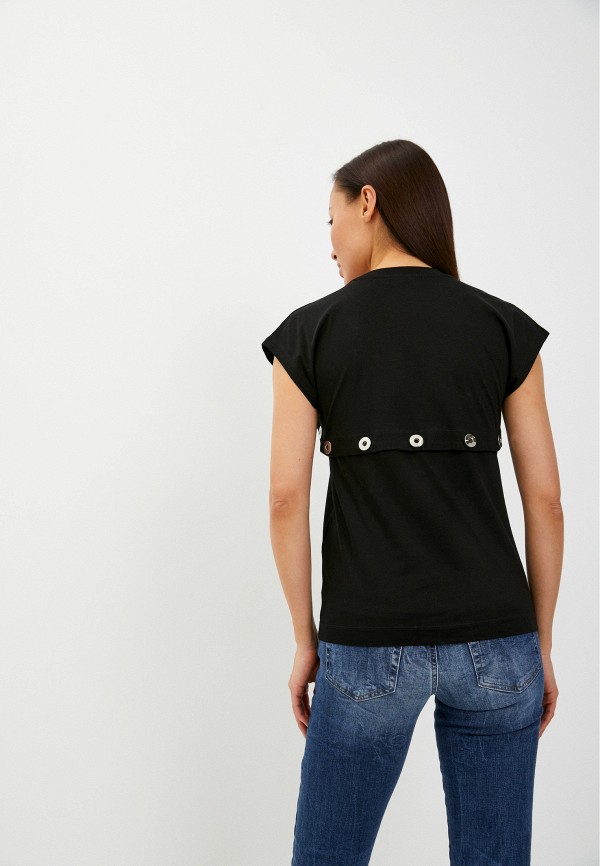 фото Футболка diesel