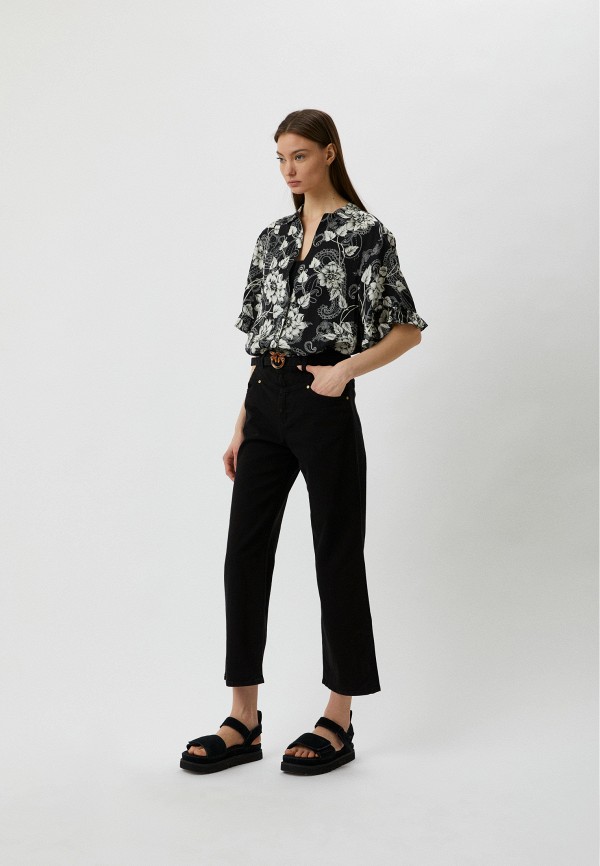 фото Джинсы pinko