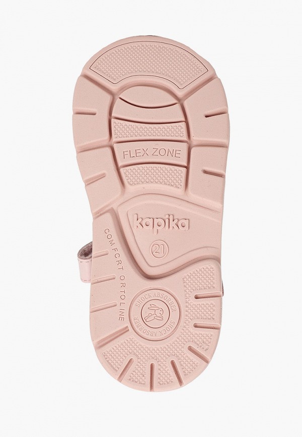 фото Сандалии kapika