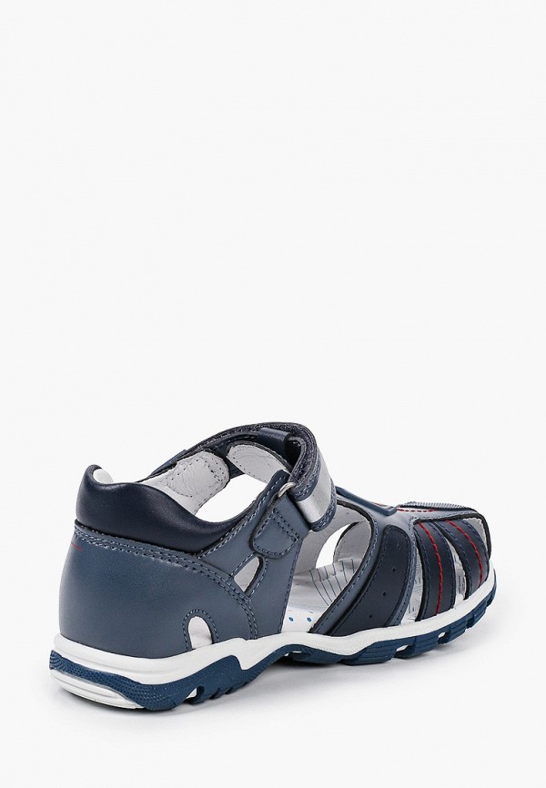 фото Сандалии kapika