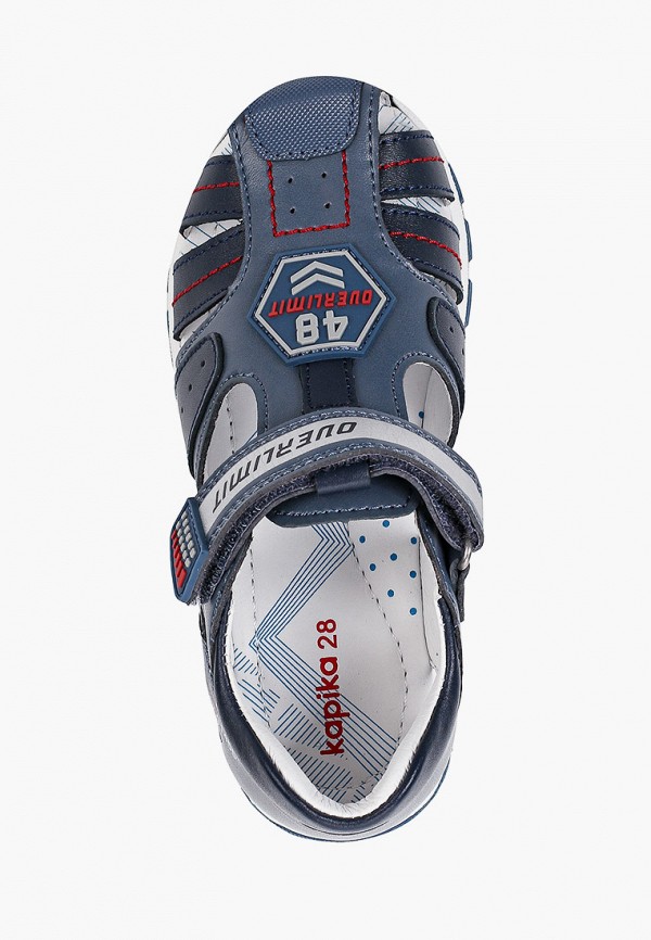 фото Сандалии kapika