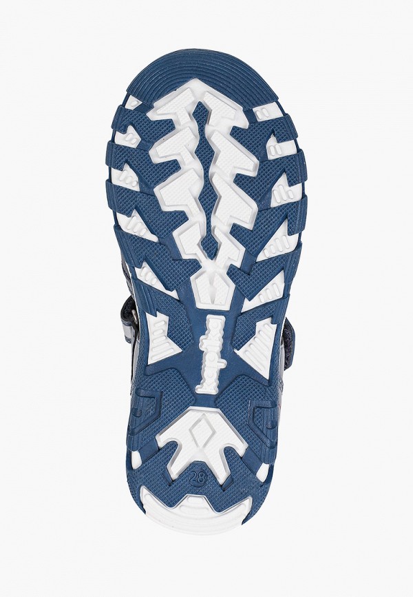 фото Сандалии kapika