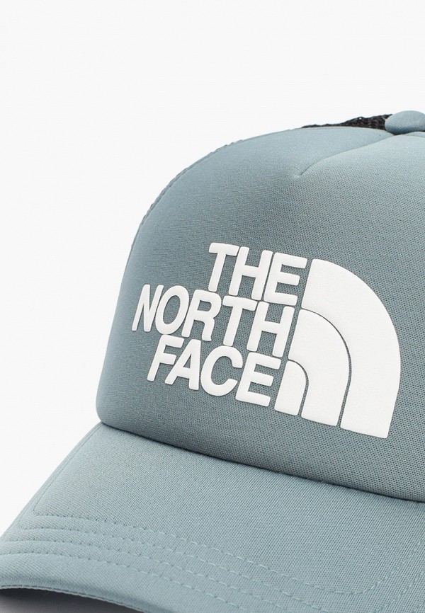 фото Бейсболка the north face